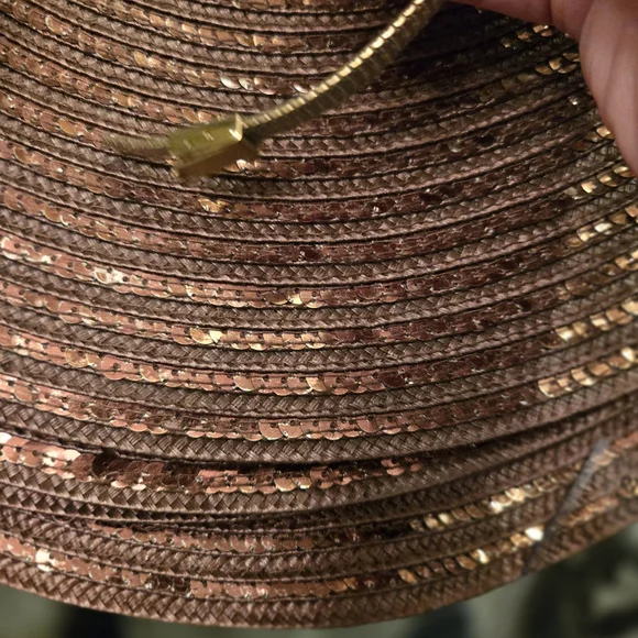 Jules Jurgensen Vintage Tri-colored Goldtone Women's Watch New Battery - Picture 5 of 6